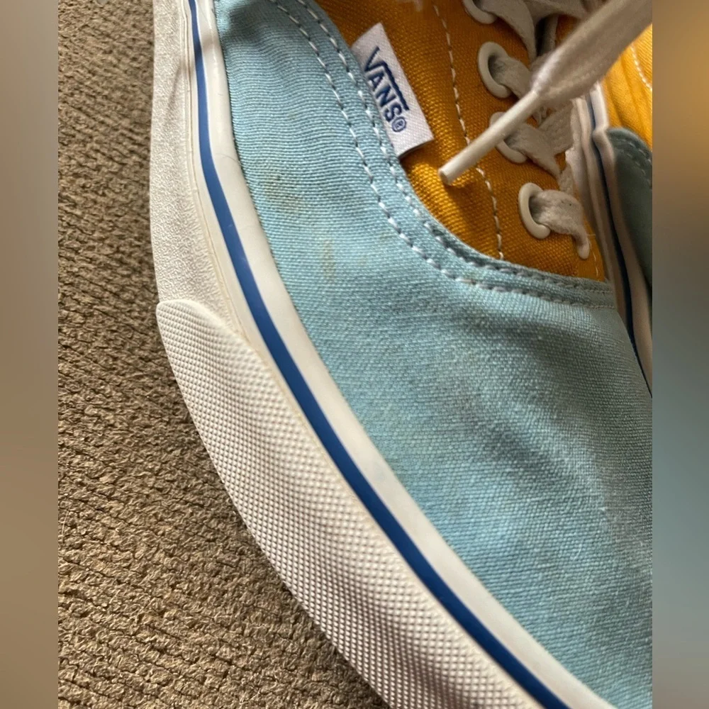 Men’s Era Colorblock Sneaker